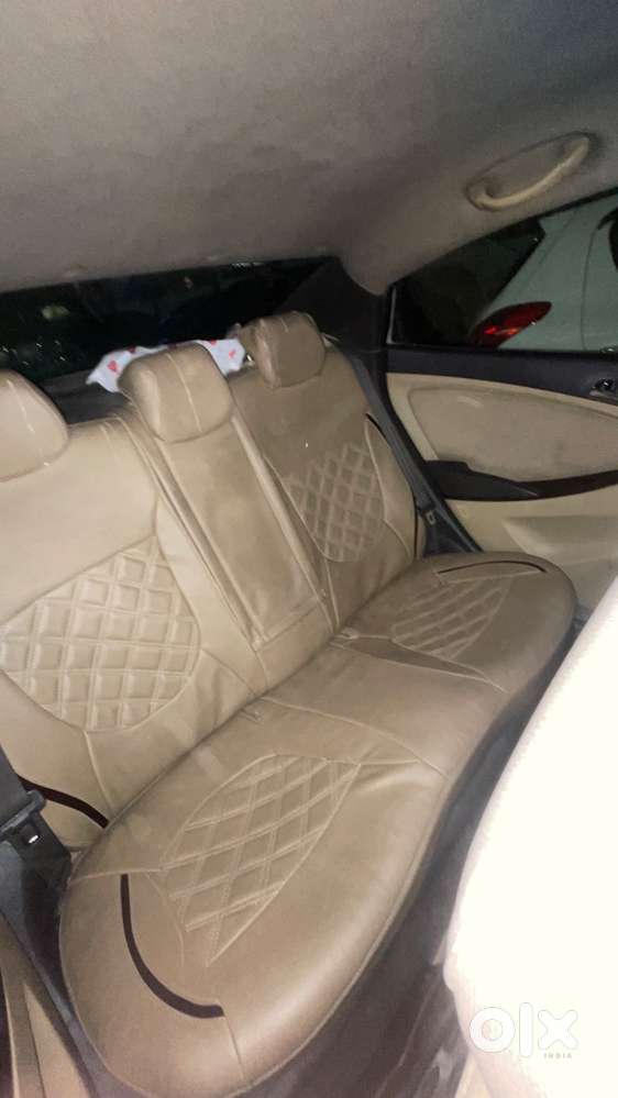 Hyundai Verna 2013 Diesel 150000 Km Driven