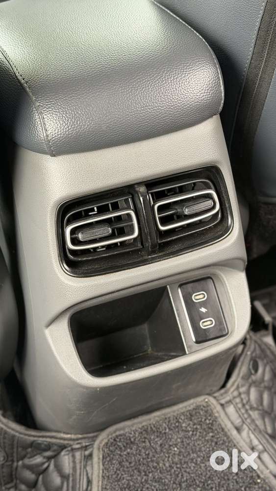 Hyundai Creta E 1.5 Diesel, 2024, Diesel