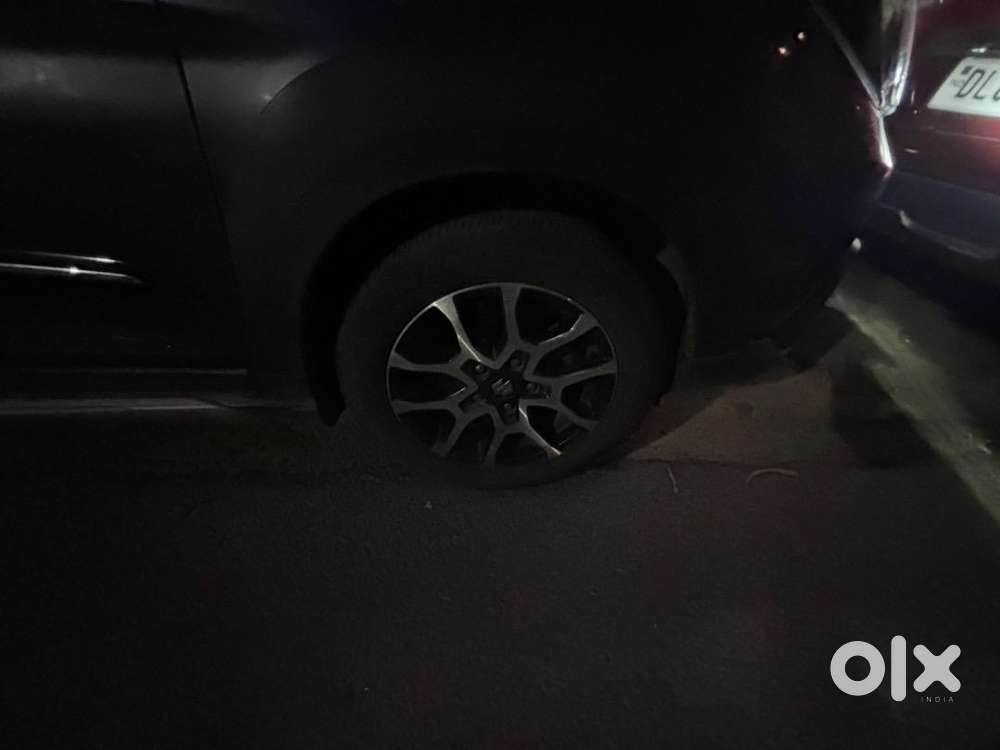 Maruti Suzuki Xl6 2023 Petrol Good Condition