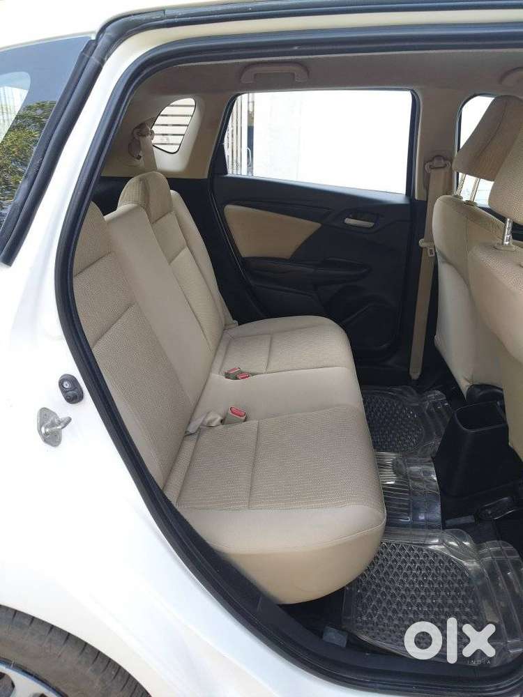 Honda Jazz 1.5 Sv I Dtec, 2017, Diesel