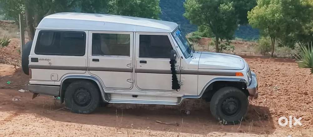 Mahindra Bolero Neo Diesel 2006