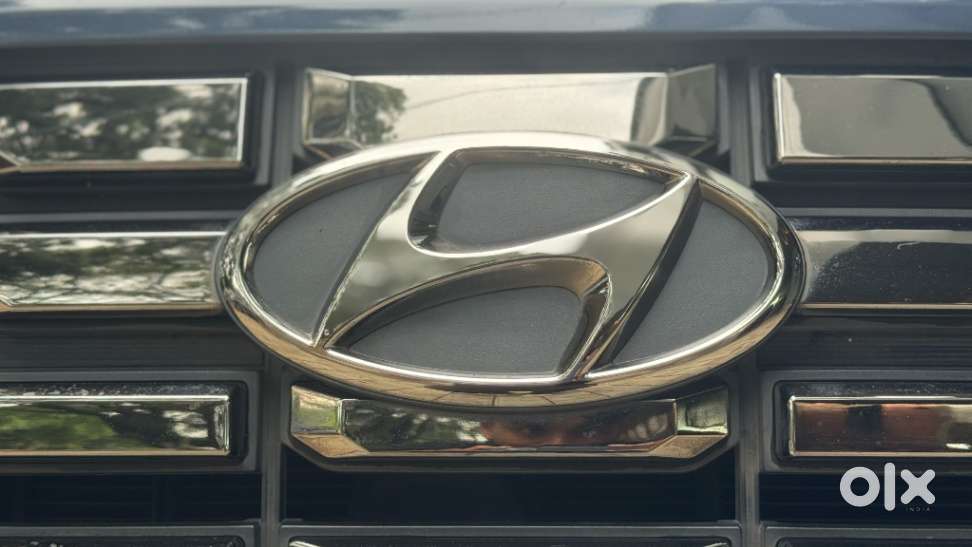 Hyundai Venue, 2022, Petrol