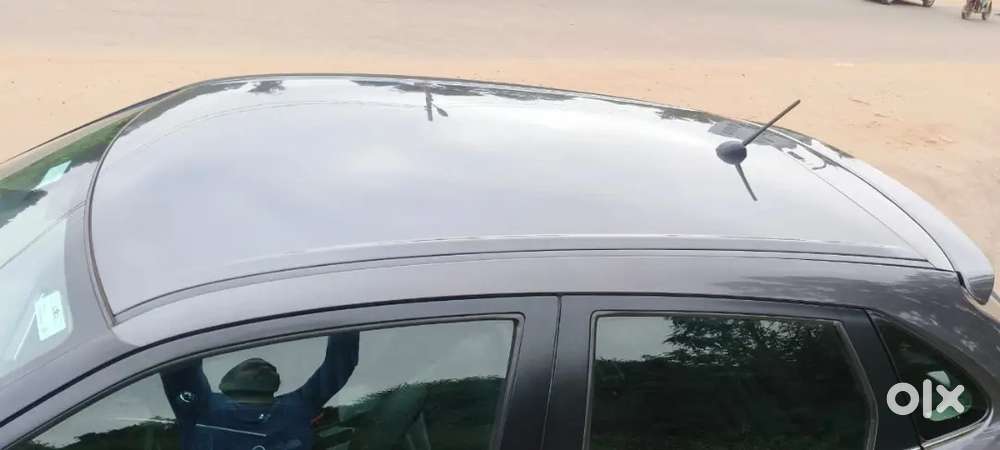 Maruti Suzuki Baleno 2017 Single Handedly, Mint Condition