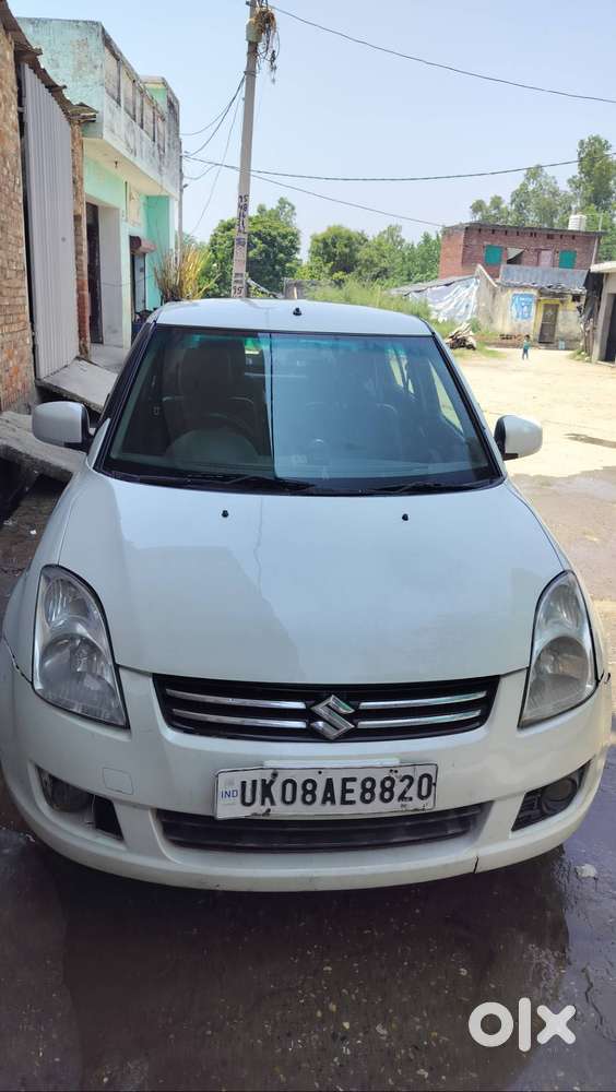 Maruti Suzuki Swift Dzire 2014 Model Power Window Ac On Centre Lock