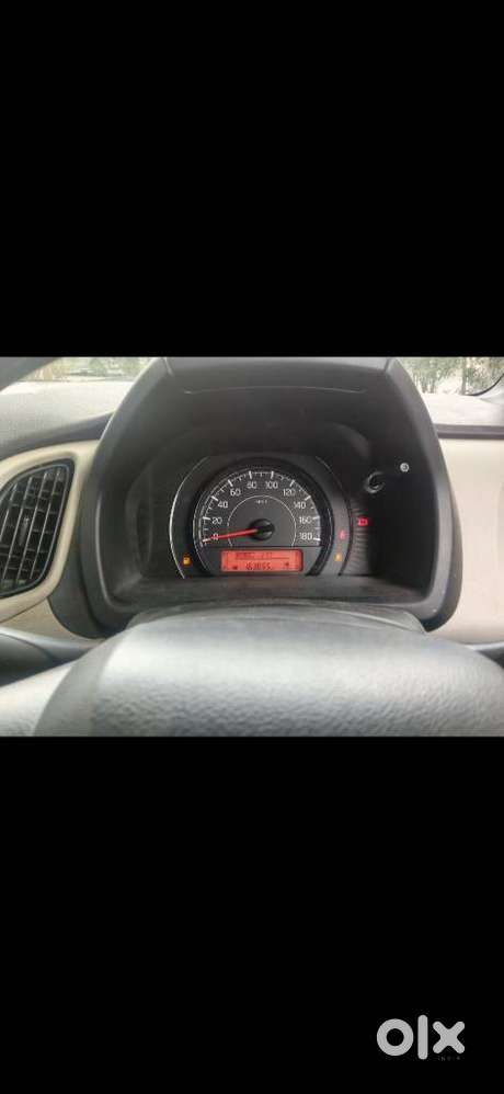 Maruti Suzuki Wagon R Lxi Cng, 2020, Cng & Hybrids