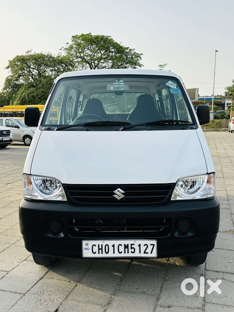 Maruti Suzuki Eeco 5 Seater Standard, 2022, Petrol