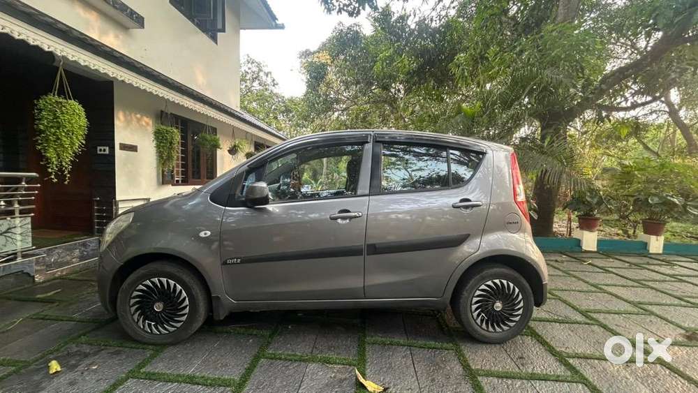 Maruti Suzuki Ritz 2010 Diesel Good Condition