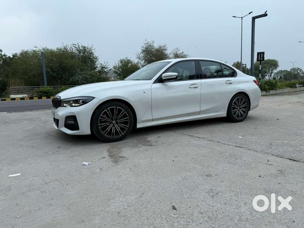 2022 Bmw 3 Series Petrol