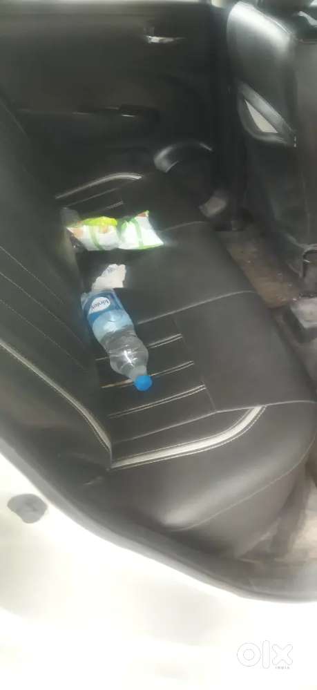 Maruti Suzuki Swift 2016 Cng & Hybrids 45000 Km Driven