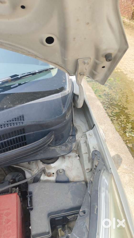 Hyundai Grand I10 2016 Model
