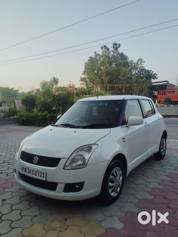 Maruti Suzuki Swift Ddis Vdi, 2011, Diesel