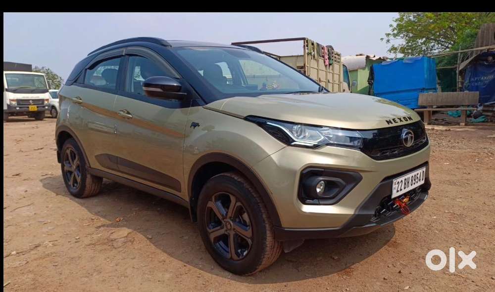 Tata Car Petrol 2022