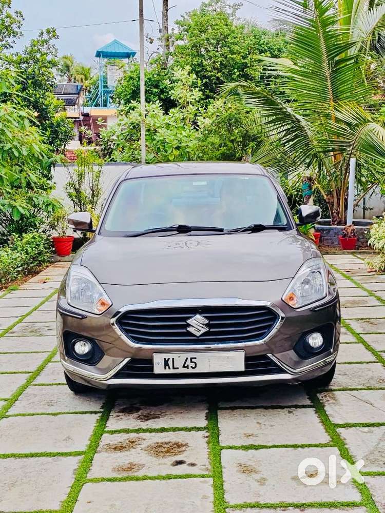 Maruti Suzuki Dzire 1.2 Vxi, 2020, Petrol