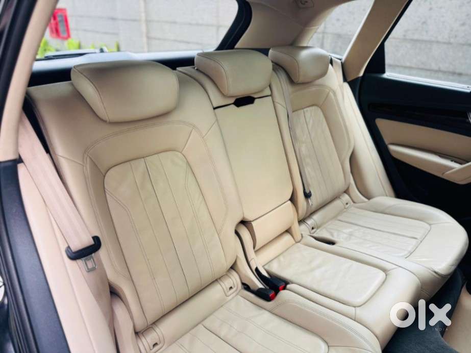 Audi Q5 2.0 35 Tdi Technology, 2021, Diesel