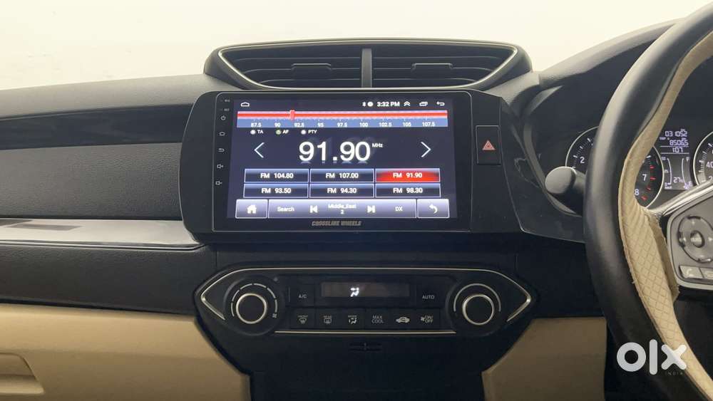 Honda Amaze V 1.2 Petrol Mt, 2018, Petrol