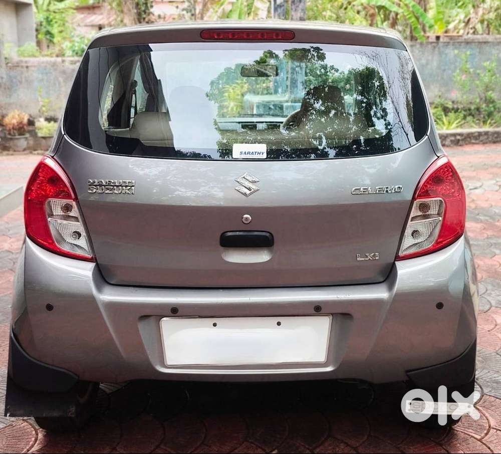 Celerio - Good Condition