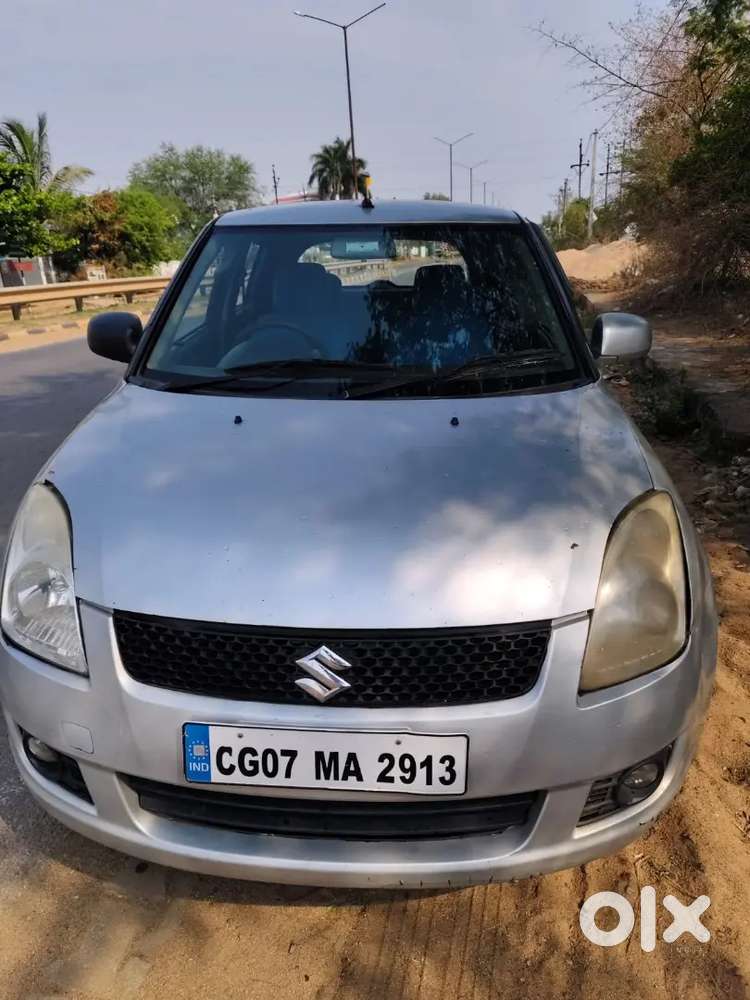 Maruti Suzuki Swift 2010 Diesel 95800 Km Driven