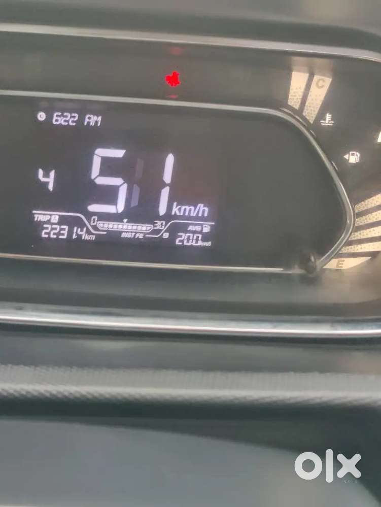 Tata Tiago Nrg 2024