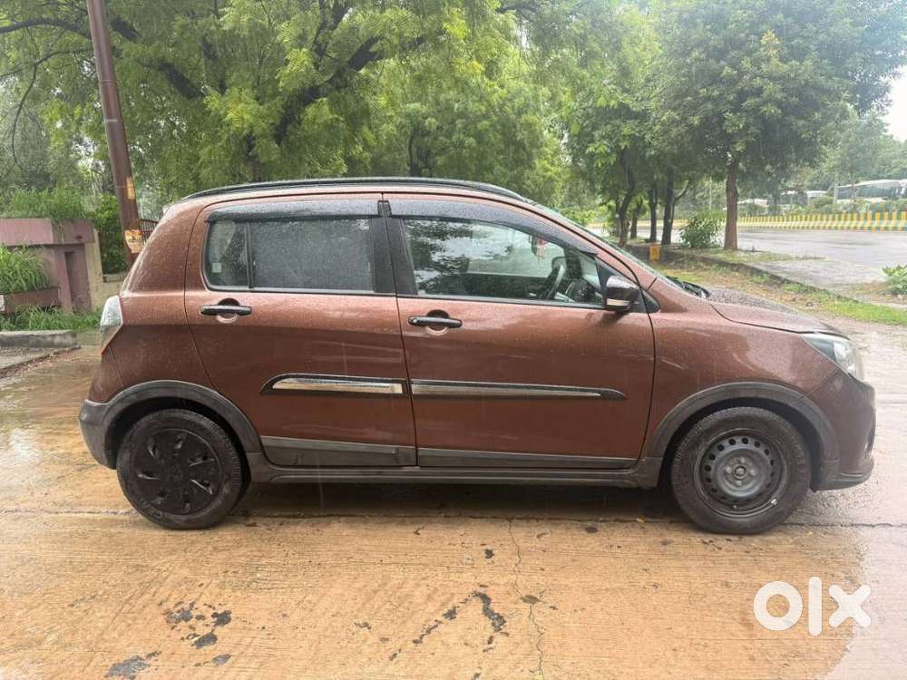 Maruti Suzuki Celerio X 1.0 Zxi (o) Amt, 2021, Petrol
