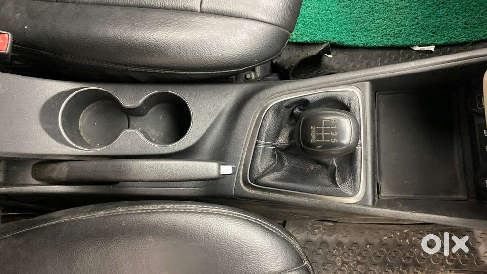 Hyundai Verna 1.6 Vtvt Sx, 2019, Petrol