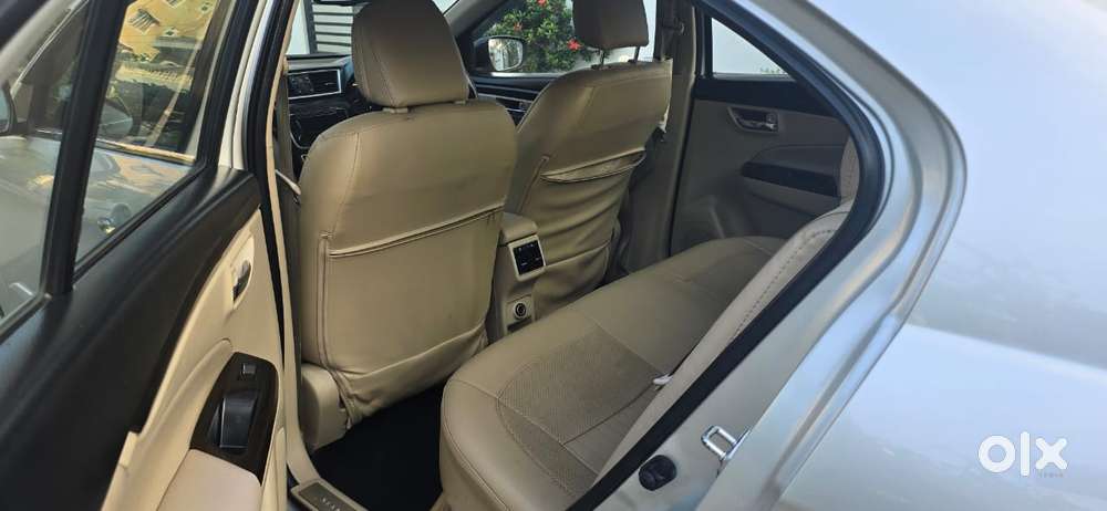 Maruti Suzuki Ciaz 2014-2017 At Zxi, 2017, Petrol