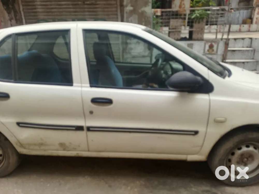 Tata Indigo Ecs Gls 2013