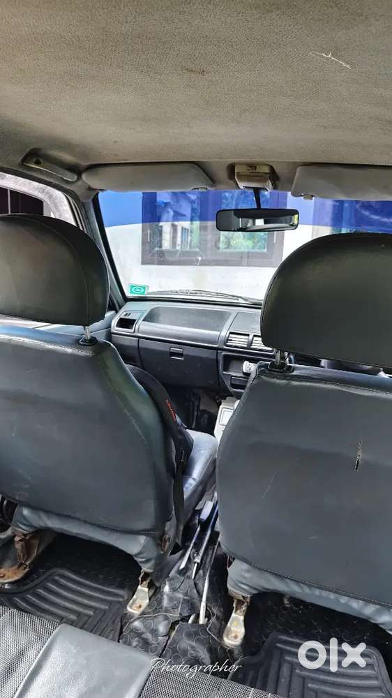 Maruti Suzuki 800 Std 2004 Year Car