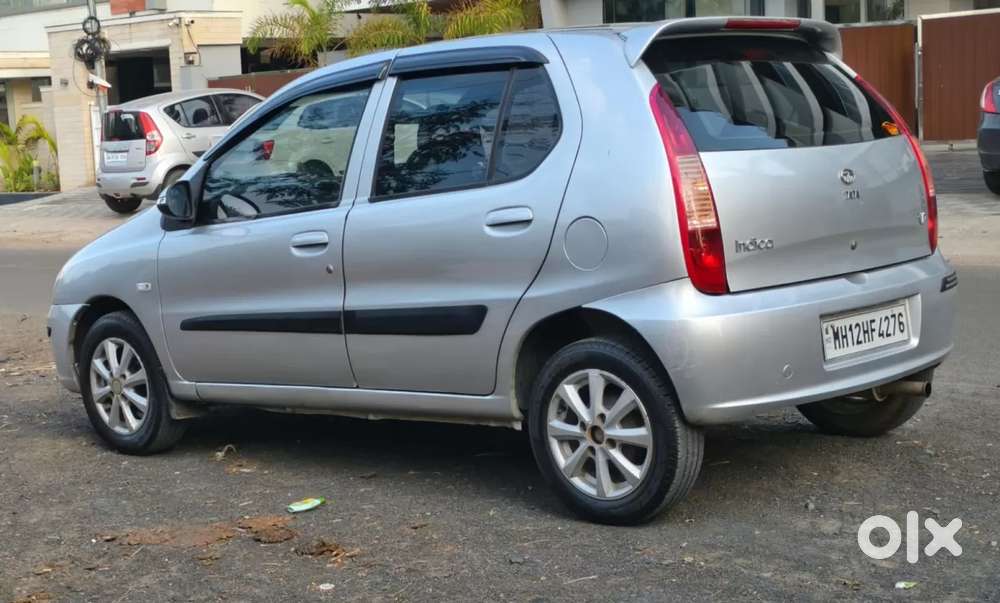 Tata Indica Ev2 Ev2 Gls Emax, 2011, Diesel