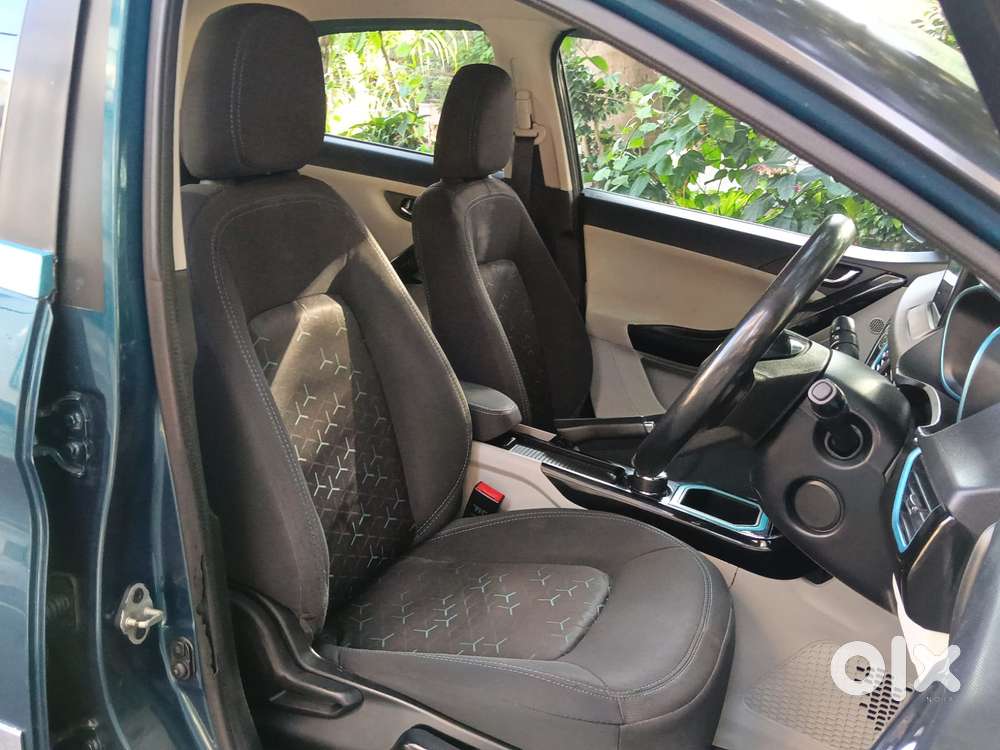 Tata Nexon Ev Xz Plus, 2021, Electric