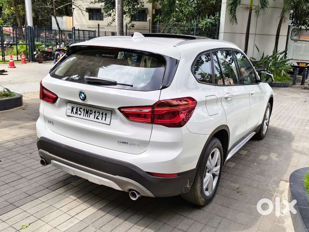 Bmw X1 2.0 Sdrive 20d, 2020, Diesel