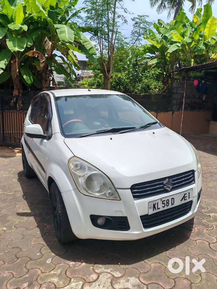 Lady Driven Good Condition