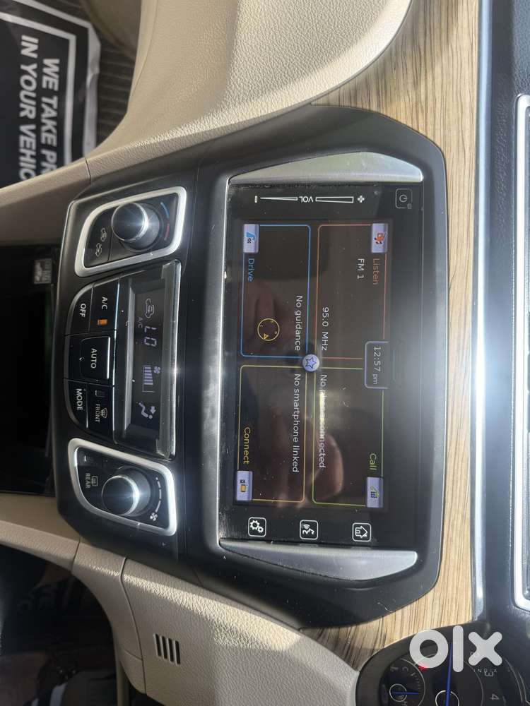 Maruti Suzuki Ciaz Smart Hybrid Alpha , 2019, Petrol