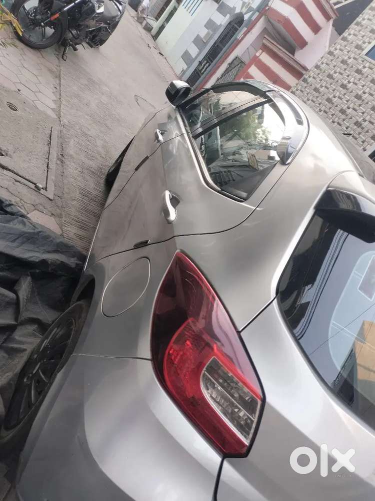 Tata Tiago