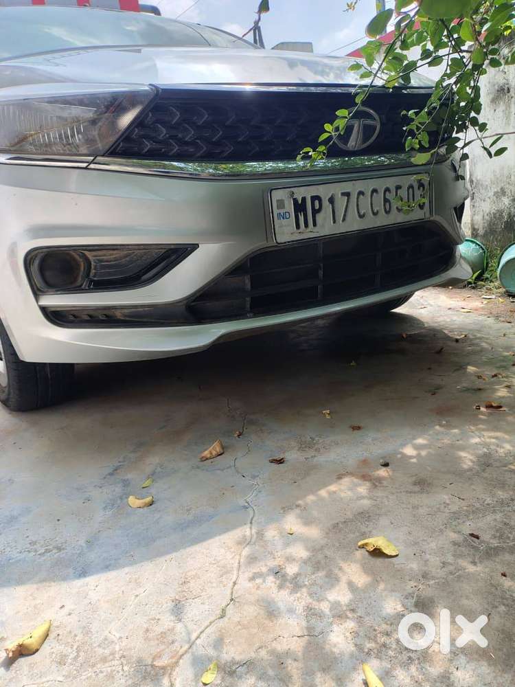 Tata Xenon Xt 2020