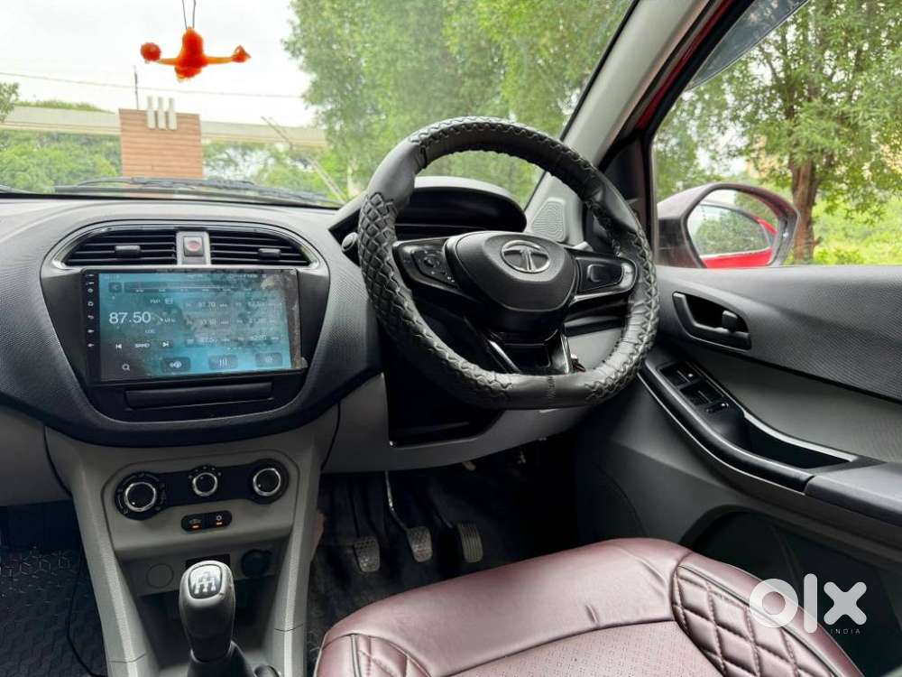 Tata Tiago 1.05 Revotorq Xt, 2023, Petrol