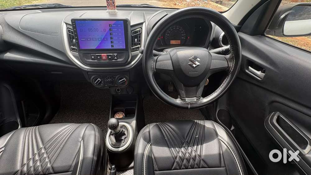 Maruti Suzuki Celerio, 2023, Petrol
