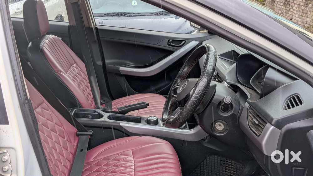 Tata Nexon Diesel 2023