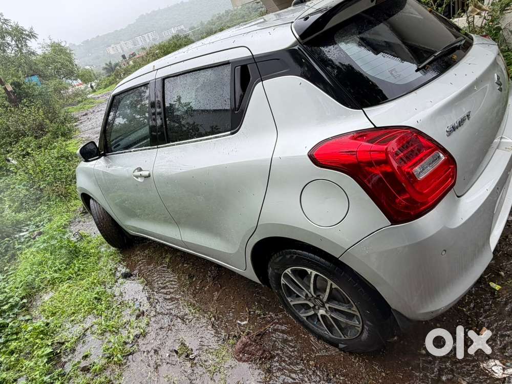 Maruti Suzuki Swift 2023 2021-1.2 Zxi Plus