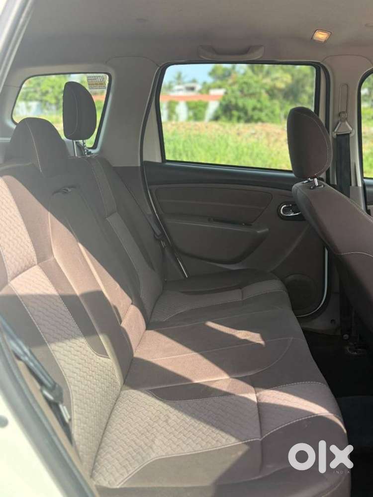 Renault Duster 110ps Diesel Rxz Amt, 2016, Diesel
