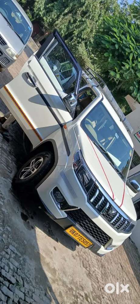 Mahindra Bolero Neo 10 Urgent Sale