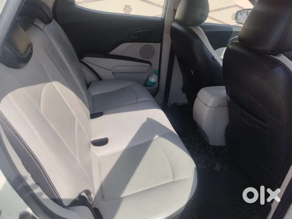 Mahindra Xuv300 Turbosport 2019 Diesel 100400 Km Driven