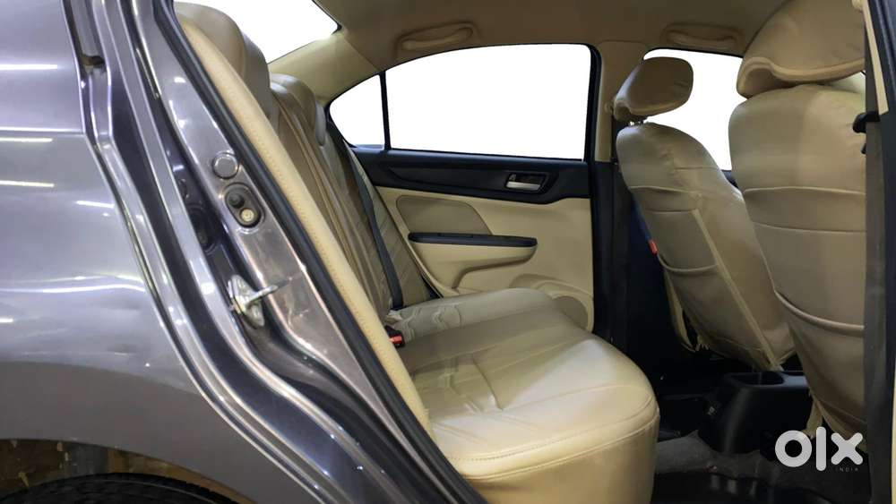 Honda Amaze S Petrol, 2021, Petrol