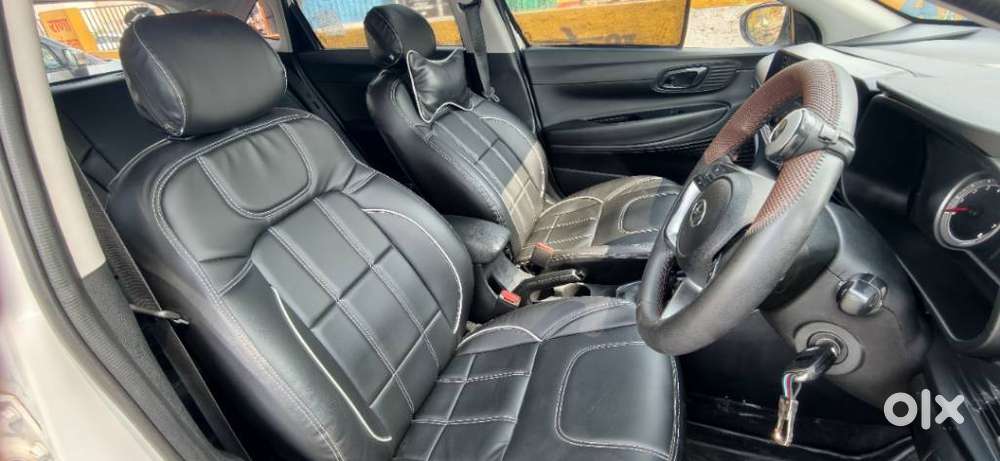 Hyundai I20 Magna Plus, 2021, Petrol
