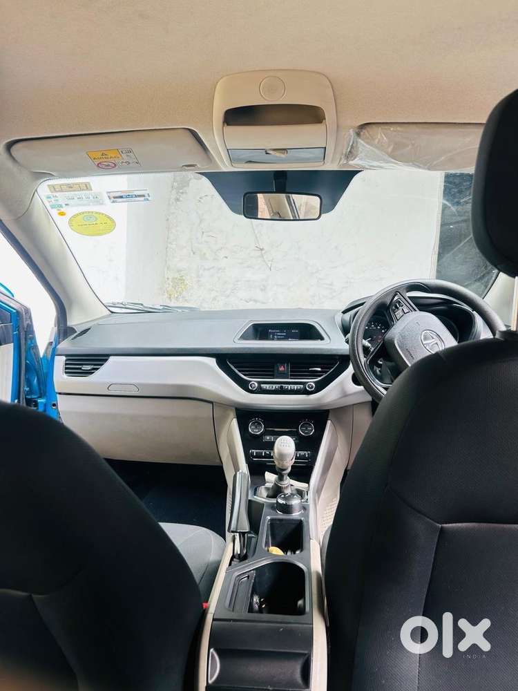 Tata Nexon Xt , Driven 23000 , 2017 Last