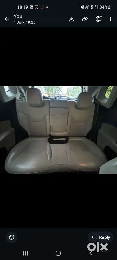 Jeep Compass Diesel 2018