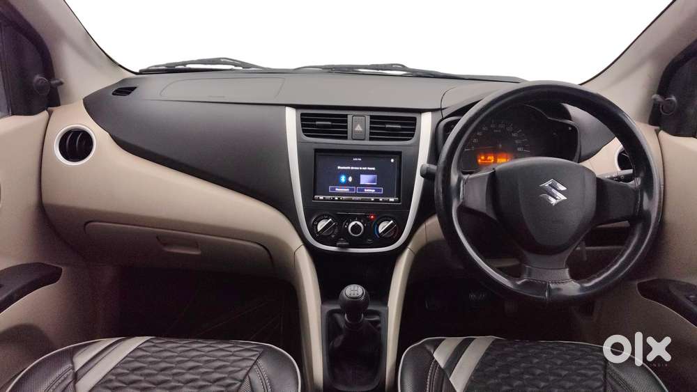 Maruti Suzuki Celerio Vxi Optional Mt, 2020, Petrol