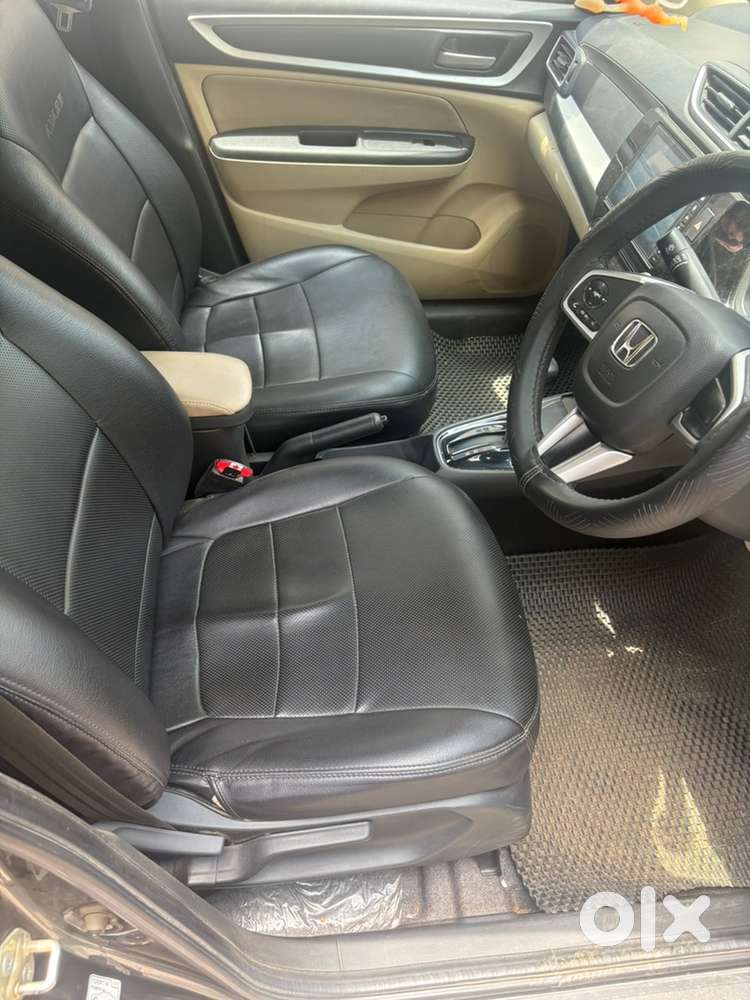 Perfect Conditionurgent Saledecember 2023 Model Amaze Automatic Petrol