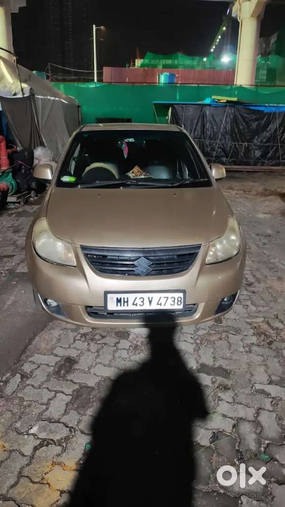 Maruti Suzuki Wagon R 2008 Hybrid Manual