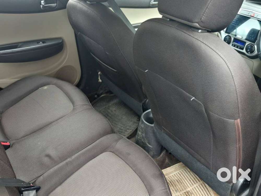 Hyundai I20, 2012, Petrol