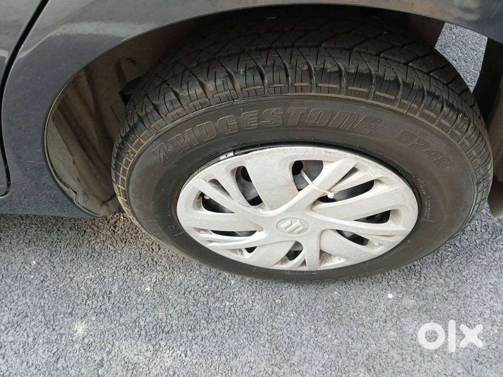 Maruti Suzuki Swift Vxi, 2015, Petrol